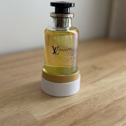 Louis Vuitton Lovers EDP 3.4fl Oz 100ml