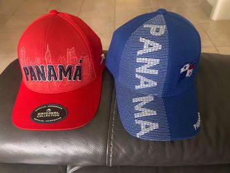 Panamá Caps