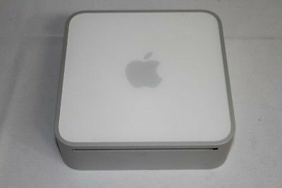 Apple Mac Mini Computer + Monitor + More