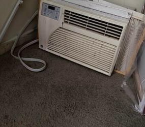 Air conditioning unit Cold 🥶 will demo