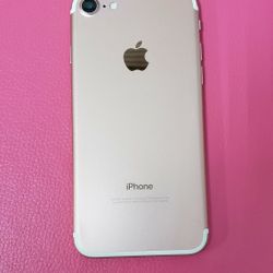 iPhone 7 32gb 🍏🍏🔥🔥🔥PRICE DROPPED 🔥🔥🔥🔥unlocked excellent condition! $159🍏🍏🔥🔥