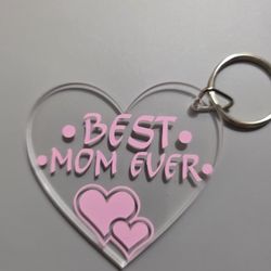 Keychain 