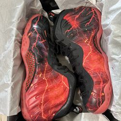Nike Air Foamposite One Stranger Things 