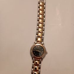 Vintage Watch