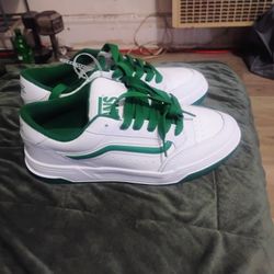 Men's Vans Shoes 