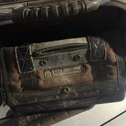 Veto Pro PAC Tool Bag