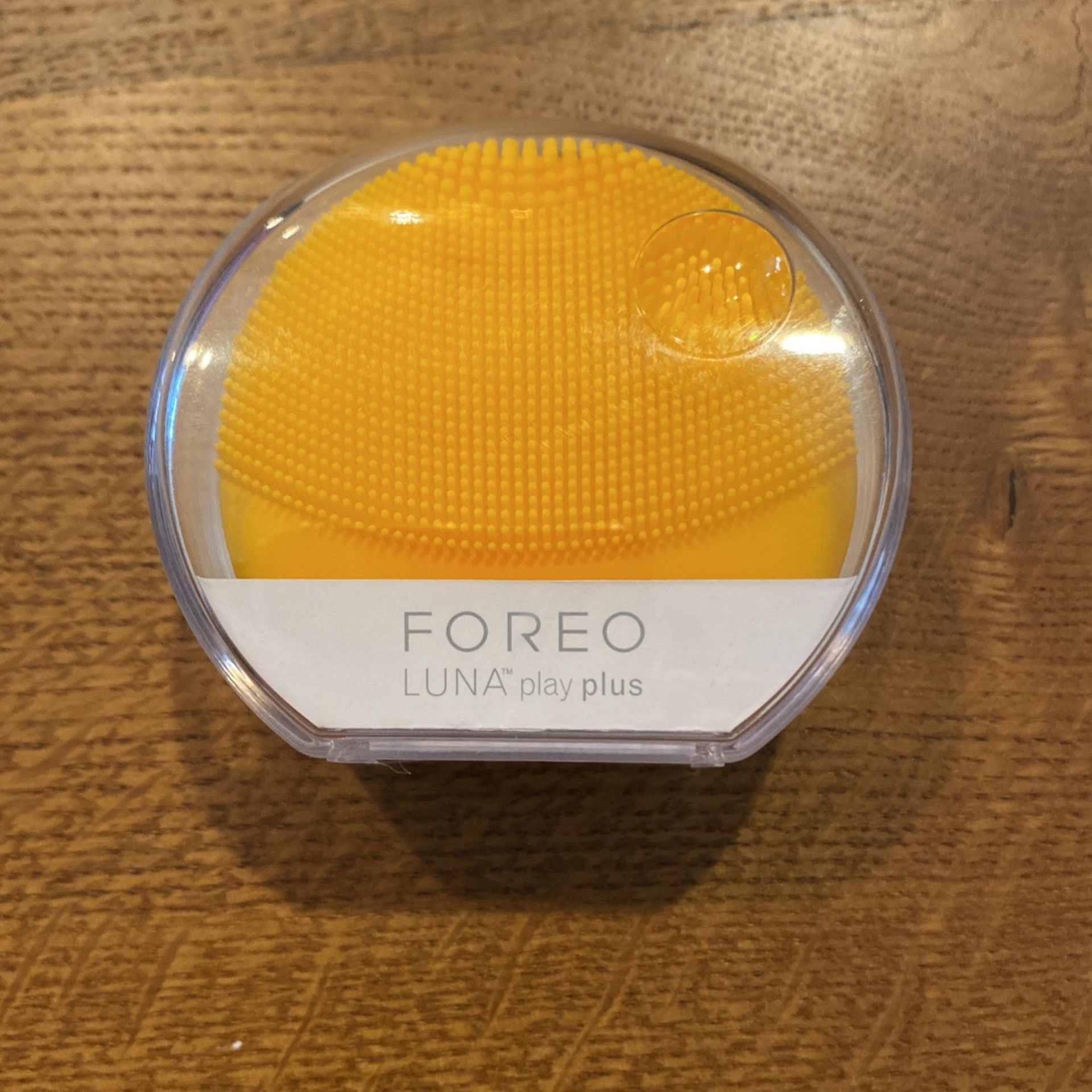Foreo Luna Play Plus