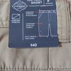 Short para hombre