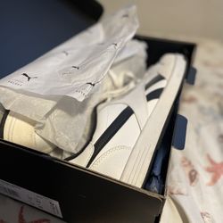 Reebok Classic Leather Court Shoes