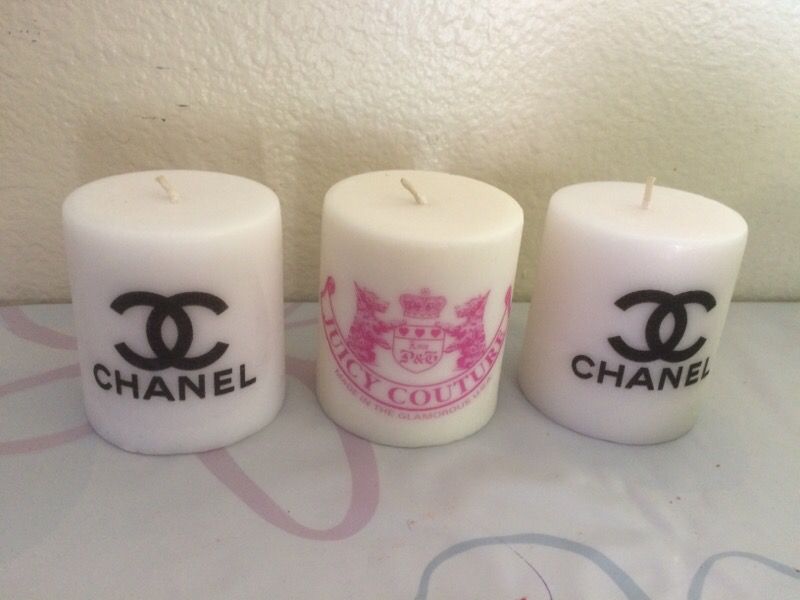 Chanel candle for Sale in Grand Prairie, TX - OfferUp