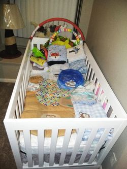 Baby Stuff