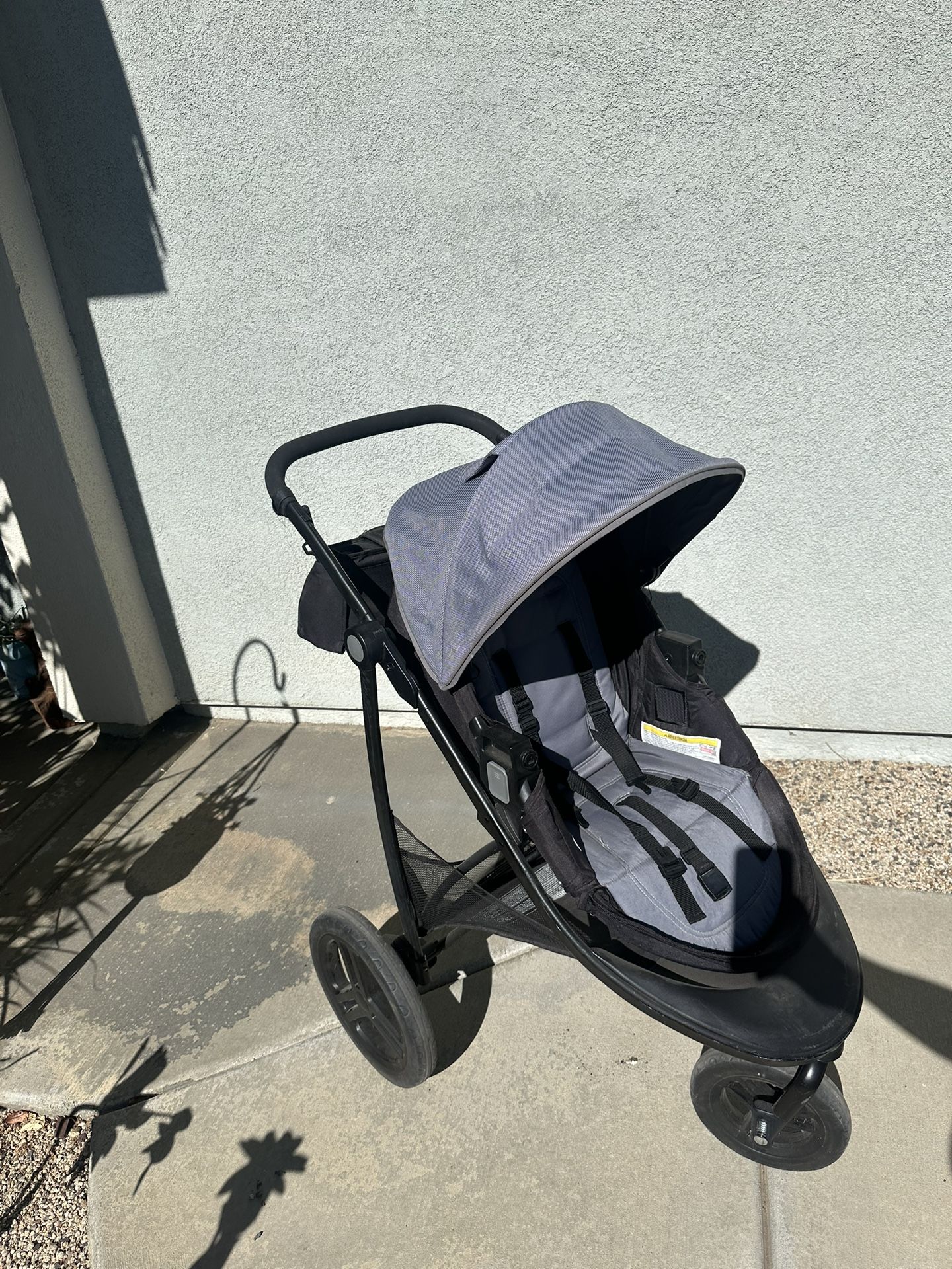 Stroller