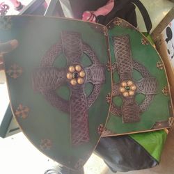 Ceramic Shields (1ft X 1ft) 