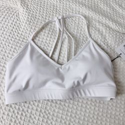 Womens Sports Bra 