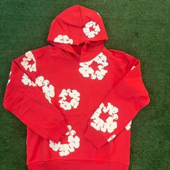 Denim Tears Hoodies 