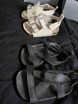 Baby Sandals