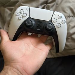 Ps5 Controller 