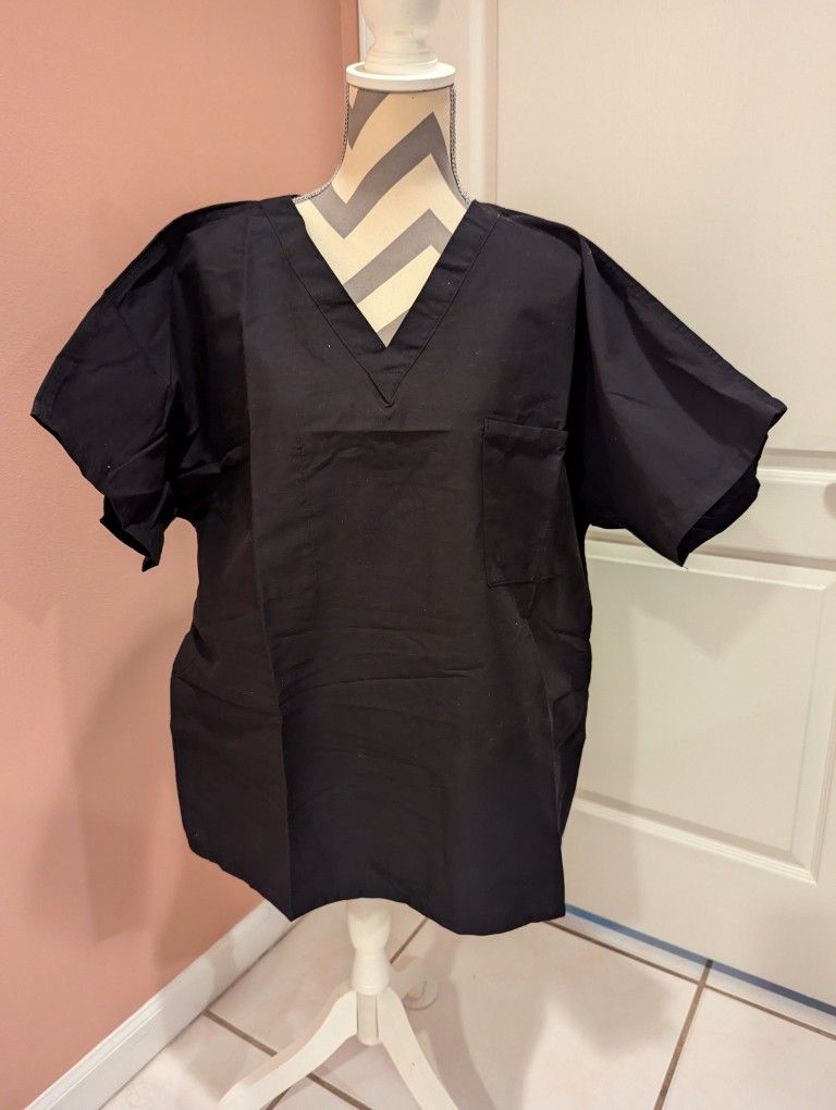 Scrubs Shirt