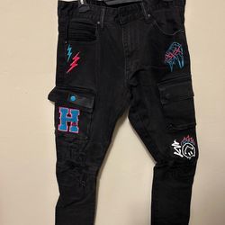 Men’s Size 34