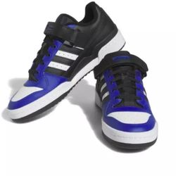 New Size 12 Men's Adidas Forum Low 