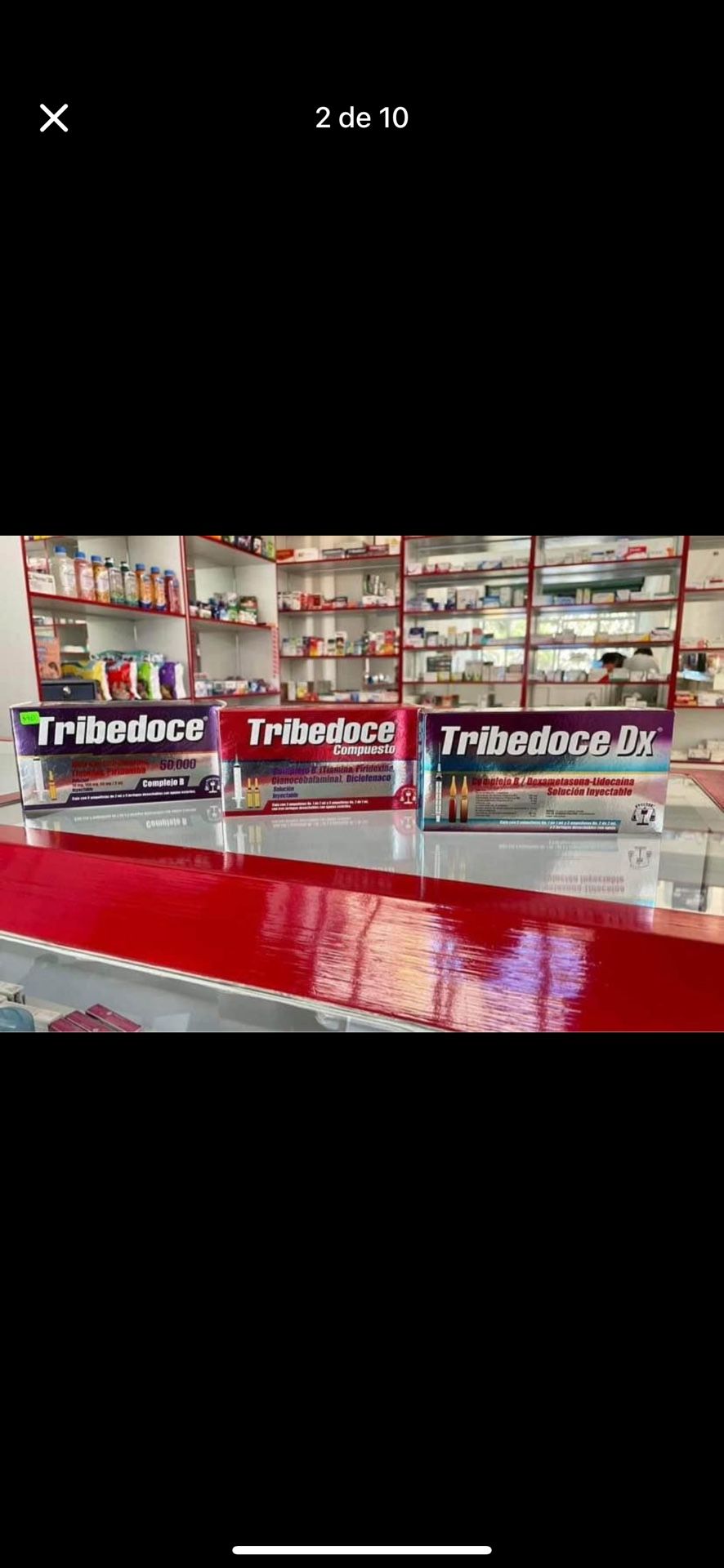 Productos De México