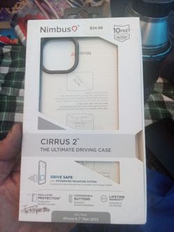 iphone  6-7 max Cirrus 2