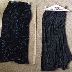 Maxi Skirts