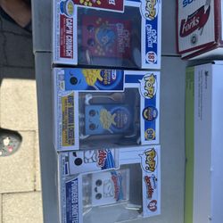 Collectible Items $4 Each One 