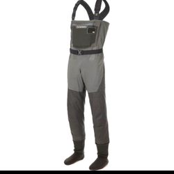 Simms G3 Guide Stockingfoot Waders Womens XL