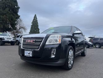 2011 GMC Terrain