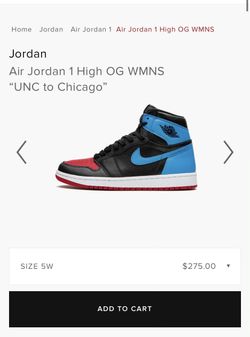 Air Jordan 1 high OG WMNS