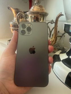 iPhone 12 Pro Max