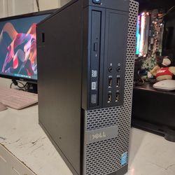 Dell Optiplex 9020 SFF Desktop