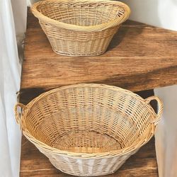 Baskets