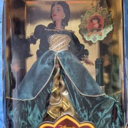 1994 Aladdin Barbie