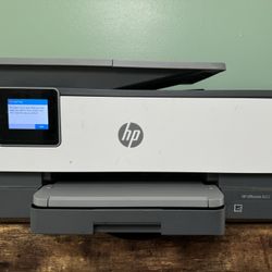 Hp Printer 