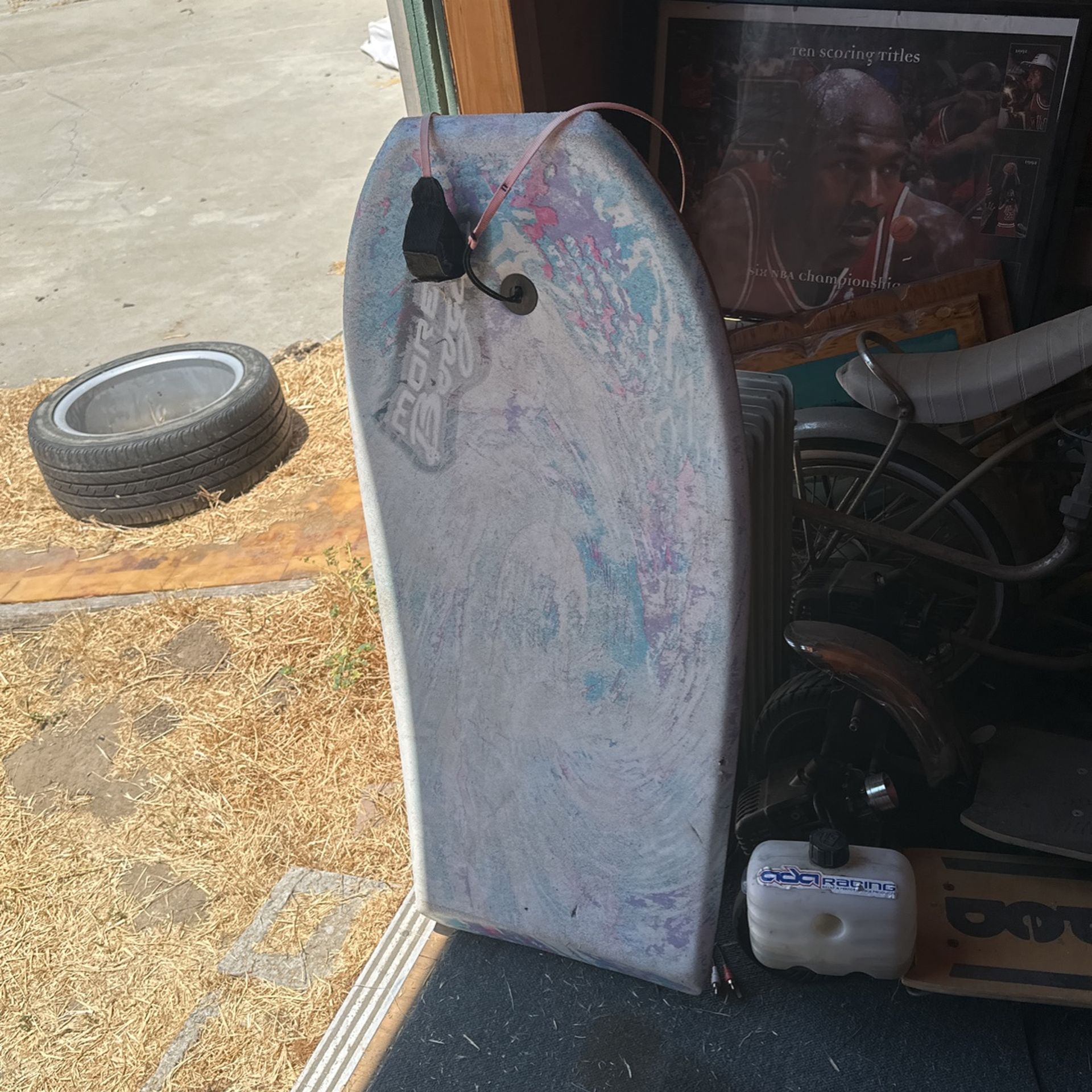 Boogie Board
