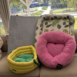 Pet Beds New!