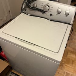 Kenmore Washer Machine 