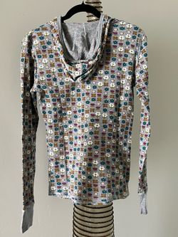 Billabong Women Hoodie - small, brand new