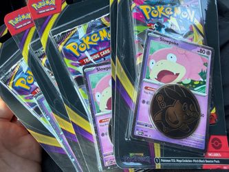 Pokémon pitch black