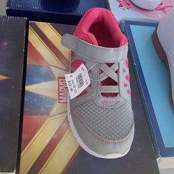 Girls Shoes
