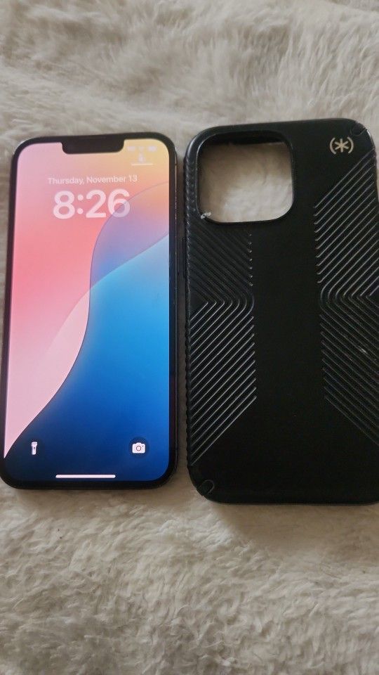 iPhone 13 Pro T-mobile 