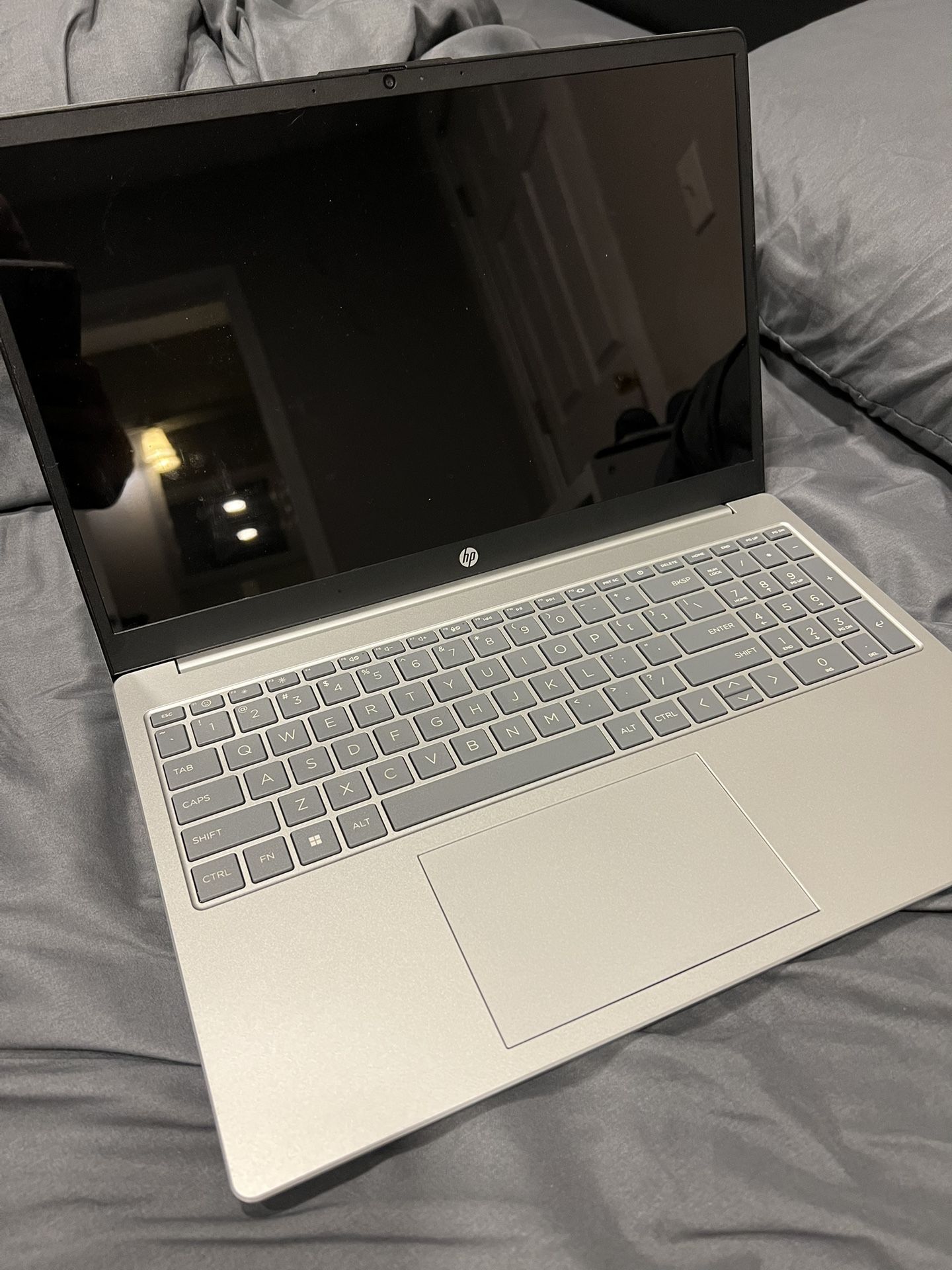 HP Laptop (good for CAD)
