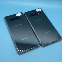 Samsung Galaxy S10 Plus Unlocked Wireless Guys Dearborn 