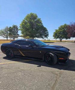 2015 Dodge Challenger