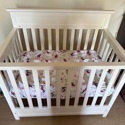 Baby Bed