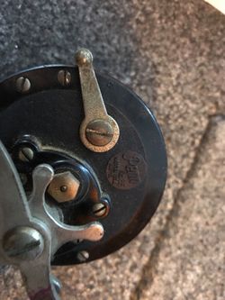 Penn 65 reel