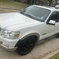 2008 Ford Explorer