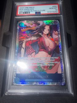 Buying/sell psa graded slabs 9+